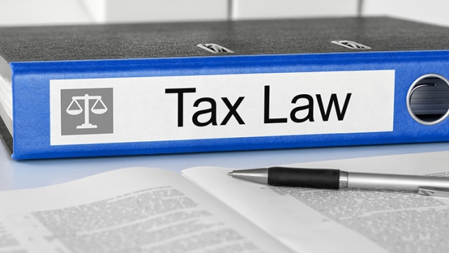 Demystifying Business Tax Law: The Ultimate Guide for Success