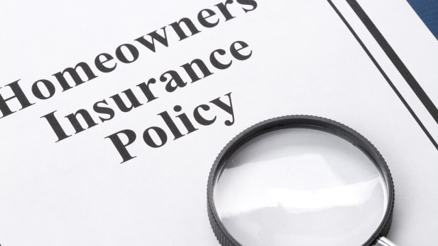 Protect Your Home: Unveiling the Importance of Homeowners Insurance