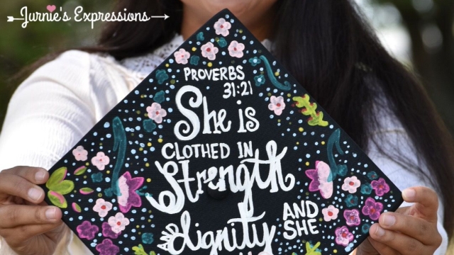 Beyond the Tassel: Unveiling Graduation Caps and Gowns