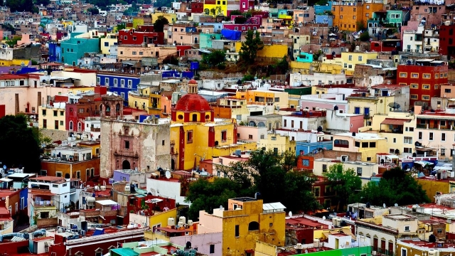 Discover the Magical Wonders of Mexico: Your Ultimate Travel Guide