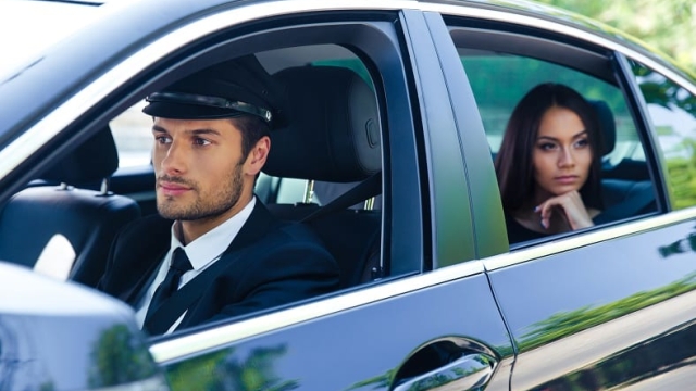 Driving in Style: Unveiling the Luxury of Chauffeur Services in the UK