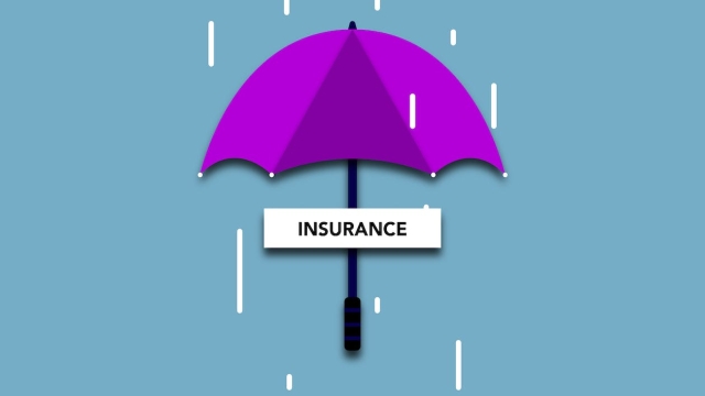 Insuring Success: Unveiling the Power of Commercial Insurance