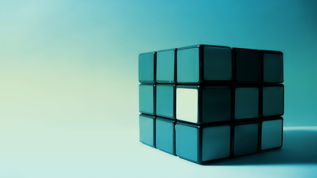 Mastering the Mind-Bending Magic: Unraveling the Secrets of the Rubik’s Cube