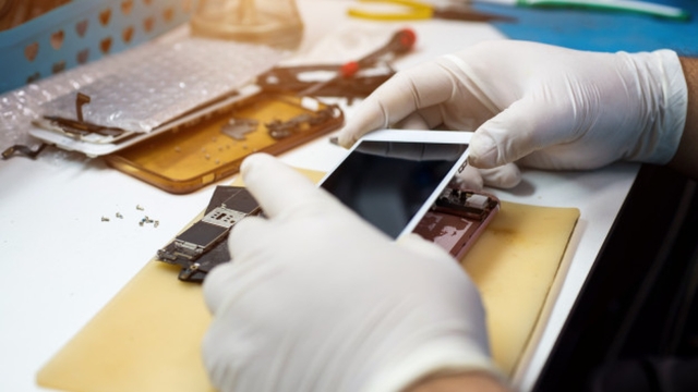 The Perfect Fix: Restoring Your iPhone to Its Former Glory