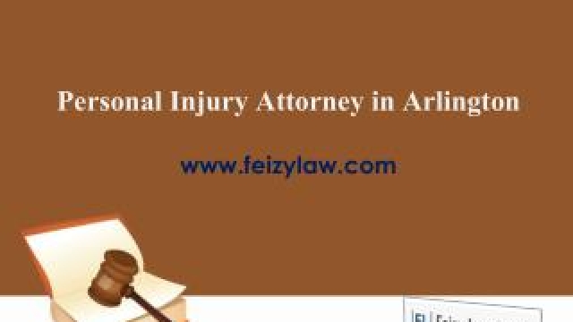 The Ultimate Guide to Personal Injury Attorneys: Your Path to Justice