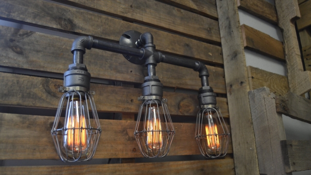 5 Illuminating Ideas for Industrial Lighting