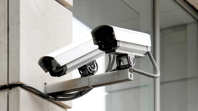 Eyes in the Sky: Exploring the Expanding World of Security Cameras