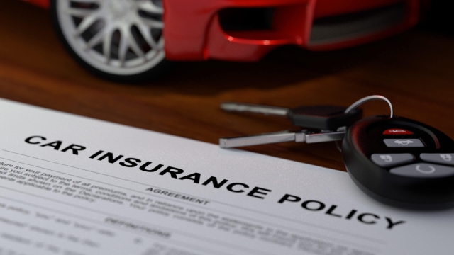 Mastering the Art of Commercial Insurance: A Guide to Protecting Your Business