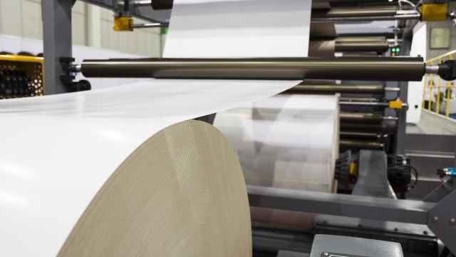 The Art and Science Behind Paper Manufacturing: Unveiling the Secrets of this Timeless Craft