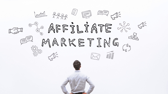 The Art of Monetizing Blogs: Unleashing the Power of Affiliate Marketing