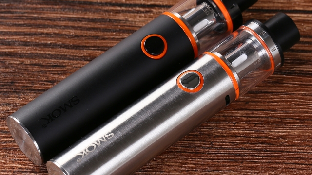 The Rise of Vaping: Navigating the World of e-cigarettes