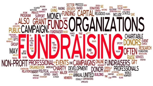 Unleashing the Power of Online Generosity: Unveiling the Future of Charity Fundraising