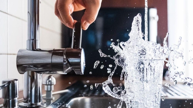 Unlock Your Home’s Plumbing Secrets: A Plunge into the World of Pipes and Drains