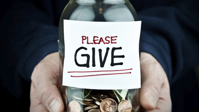 Unlocking the Power of Giving: A Guide to Successful Fundraising