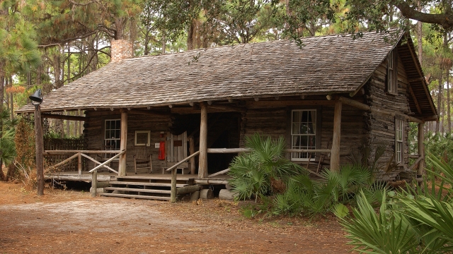 Unveiling the Craft: The Artistry of Log Home Builders