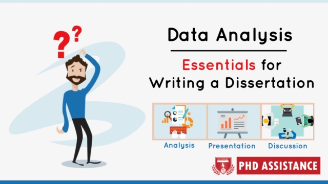 Diving Deep: Unraveling the Mysteries of Dissertation Data Analysis