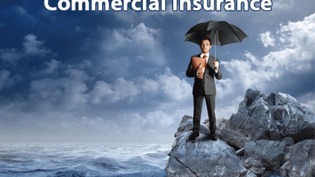 Investing in Protection: Unveiling the Power of Commercial Property Insurance