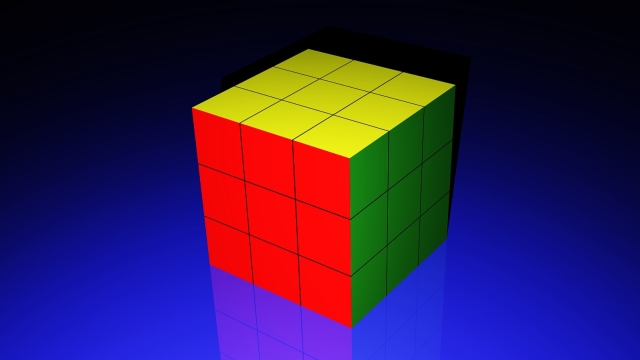 Mastering the Rubik’s Cube: Unraveling the Secrets of Speed Cubing