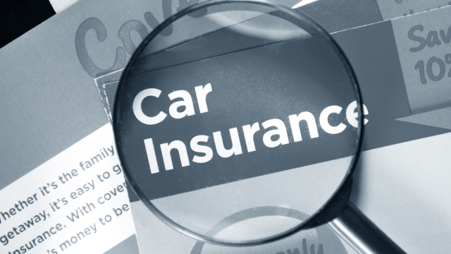 Rev Up Your Knowledge: The Ultimate Guide to Car Insurance