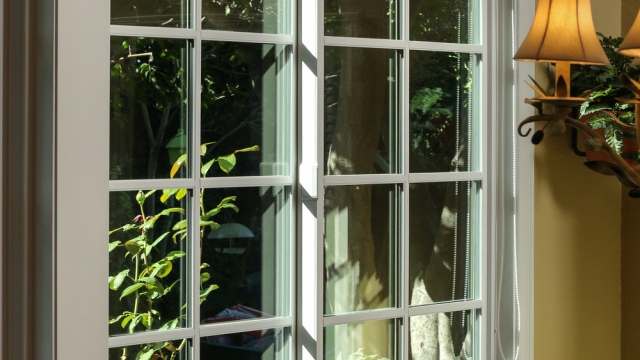 Revamp Your Space: A Guide to Window Replacement for a Fresh Look