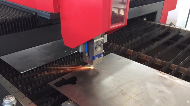 The Art of Transforming Metal: Exploring the World of Sheet Metal Fabrication