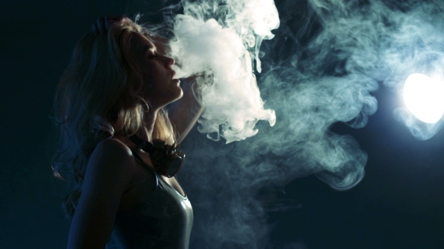 The Art of Vaping: Unleashing Flavors and Clouds