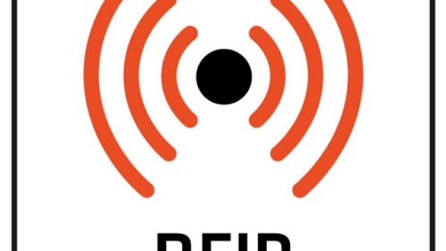 The Future of Tracking: Exploring the Possibilities of RFID Technology