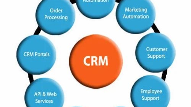 The Power of Personalized Connections: Unleashing the Potential of CRM Systems