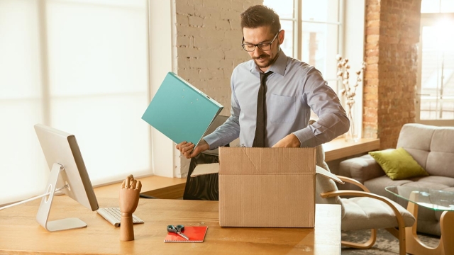 7 Essential Tips for a Smooth Office Relocation