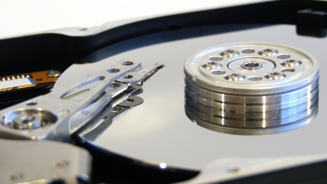 Breaking Boundaries: The Ultimate Destroyers of HDD and SSD Drives