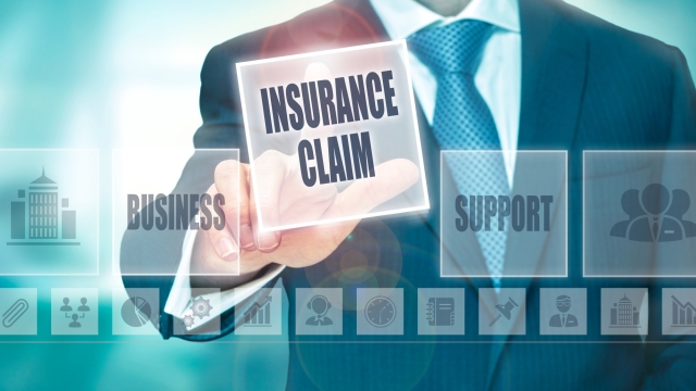 Insuring Your Business: A Shield for Success