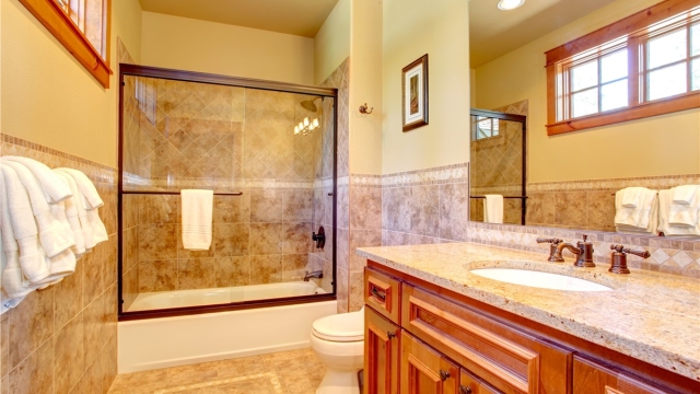 Revitalize Your Space: Transforming Your Bathroom into a Sanctuary