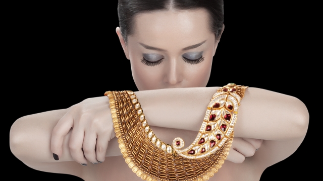 Sparkle on a Budget: Unveiling Affordable Jewelry Hidden Gems