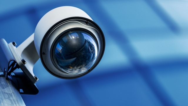 The Eyes That Guard: Unveiling the Power of Security Cameras