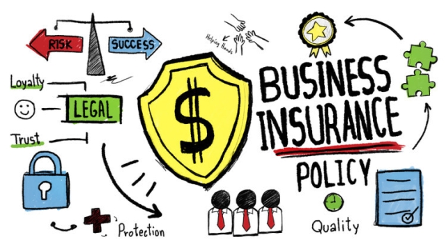 The Importance of Protecting Your Business: Understanding Workers Compensation, Business Insurance, and D&O Insurance