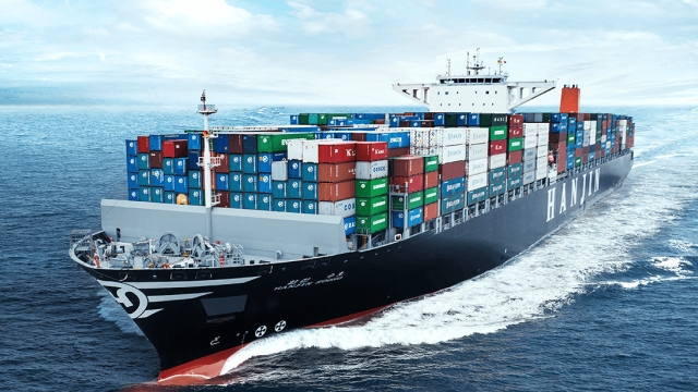 Unlocking the World: The Essentials of International Shipping