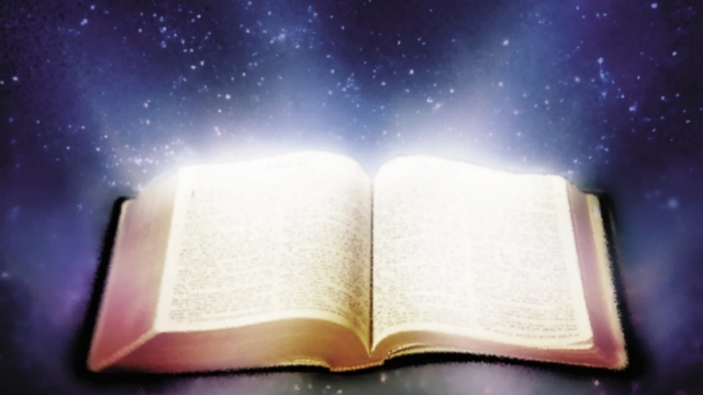 Divine Insights: Unlocking the Power of Bible Study