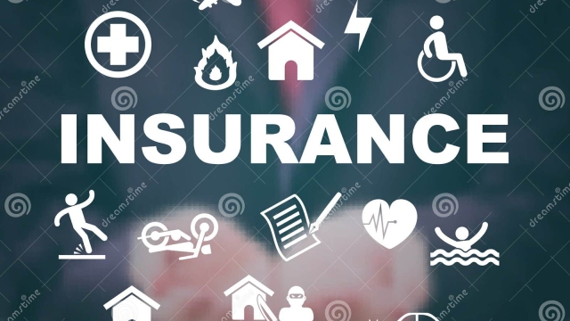 Insure your Success: Unleashing the Power of Business Insurance