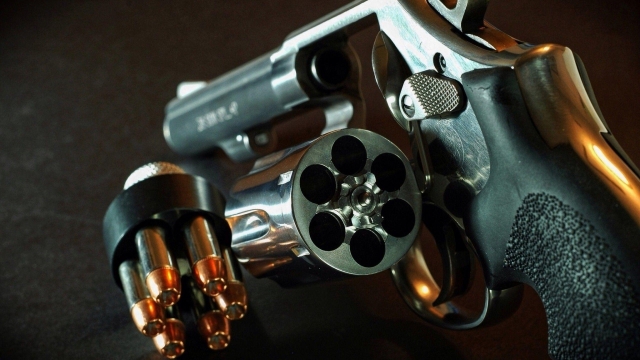 Locked and Loaded: Exploring the World of Firearms