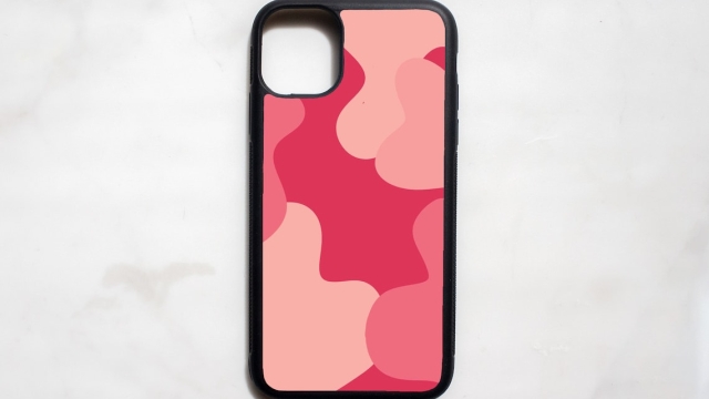 Showcase Your Style with these Unique iPhone Cases in the UK