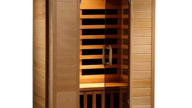 Sweat it Out: The Ultimate Guide to Saunas and their Surprising Benefits