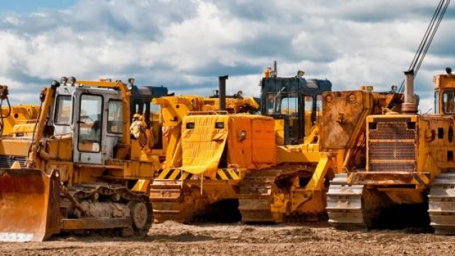 The Ultimate Guide to Heavy Equipment Service and Repair Manuals