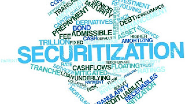 Unlocking Security: Exploring Switzerland’s Securitization Solutions