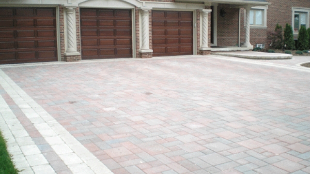 Unlocking the Beauty: The Ultimate Guide to Patio Paver Installation