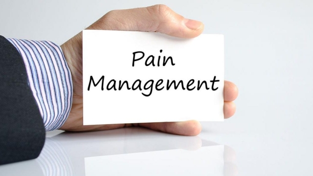 Unlocking the Power of Pain: Mastering Effective Pain Management Strategies