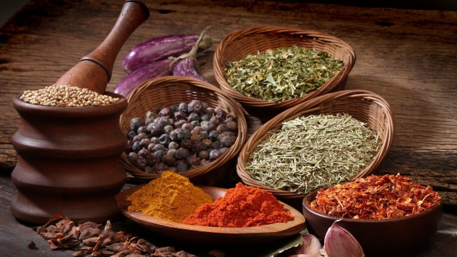 Unveiling the World’s Most Enigmatic Rare Spices