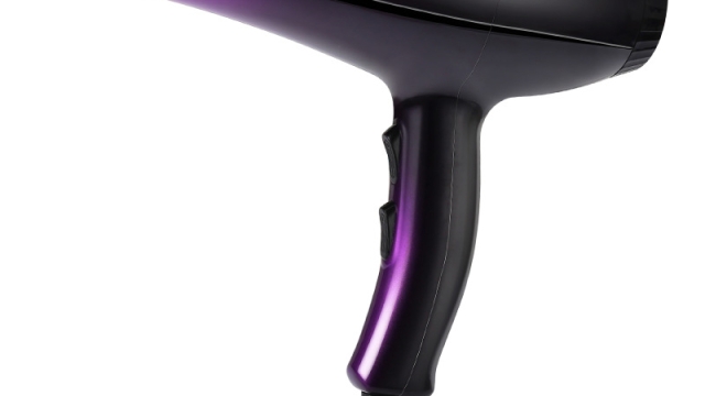 Blast Away Bad Hair Days with These Powerful Hair Dryers