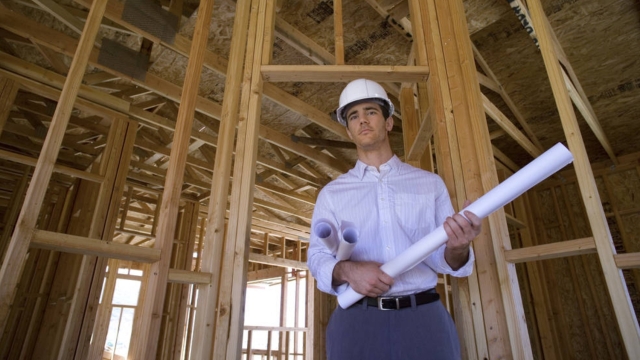 Building Dreams: Unveiling the Craft of Home Construction