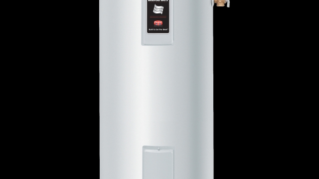 Hot Water Anywhere: The Power of a Portable Water Heater