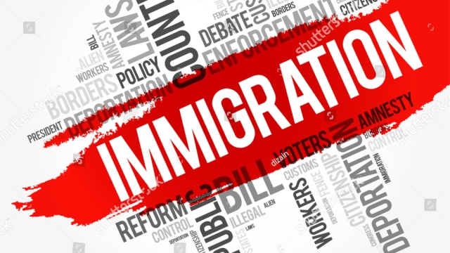 Navigating the Path: The Complexities of Immigration Law